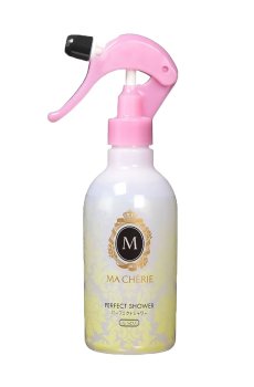 Увлажняющий спрей для волос Shiseido Ma Cherie Moist Hair Spray, 250 мл