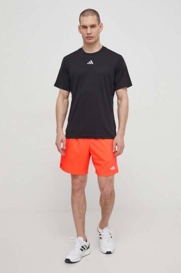 Спортивные шорты The North Face мужские цвет оранжевый NF0A3O1BQI41 Спортивные шорты The North Face мужские цвет оранжевый NF0A3O1BQI41