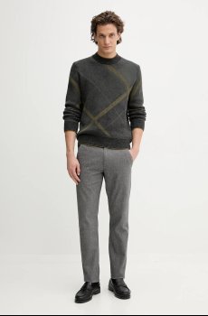 Свитер с добавлением шерсти Marc OPolo