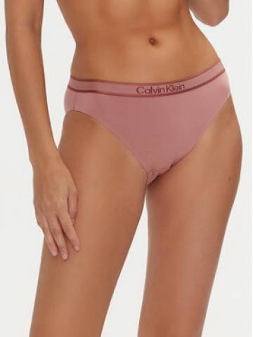 Calvin Klein Underwear Класичні труси 000QF7952E Рожевий Calvin Klein Underwear Класичні труси 000QF7952E Рожевий