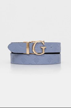 Двусторонний ремень Guess
