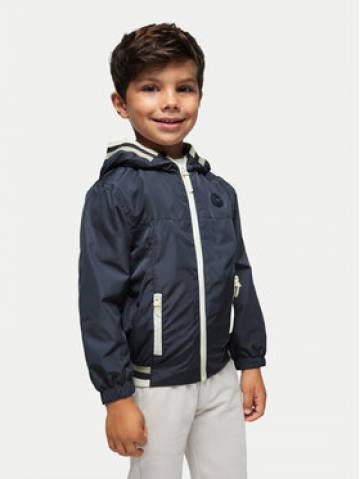 Mayoral Вітровка 3495 Cиній Regular Fit Mayoral Вітровка 3495 Cиній Regular Fit