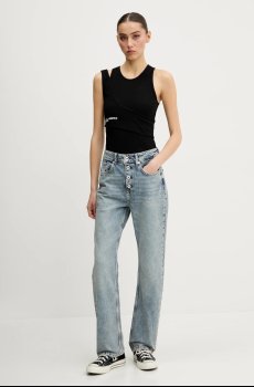 Топ Karl Lagerfeld Jeans