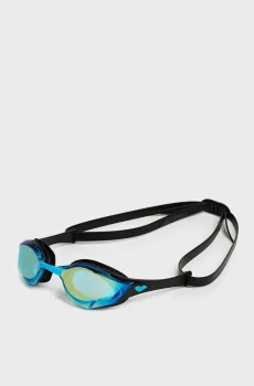 Очки для плавания COBRA EDGE SWIPE MR Разноцветный ONESIZE Arena 006870-110