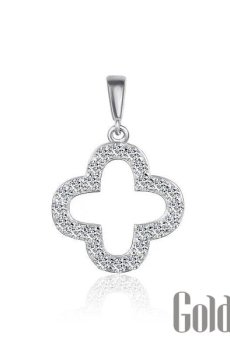 Женские кулоны Silvex925