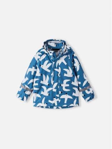 Reima Дощовик Vesi 5100025A Голубий Regular Fit Reima Дощовик Vesi 5100025A Голубий Regular Fit