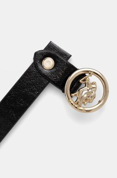 Кожаный ремень U.S. Polo Assn. Marshall