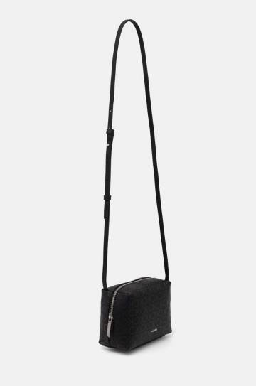 Сумочка Calvin Klein цвет чёрный K60K612446 Сумочка Calvin Klein цвет чёрный K60K612446