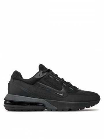 Nike Снікерcи Air Max Pulse DR0453 003 Чорний Nike Снікерcи Air Max Pulse DR0453 003 Чорний