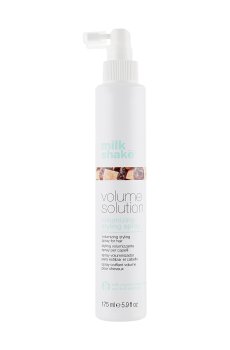 Сыворотка-спрей milk_shake Volume Solution Styling Spray для объема нормальных и тонких волос, 175 мл