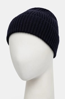 Шерстяная шапка Lacoste