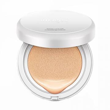 Кушон BB-крем для лица Images Wings Lithe Air Cushion BB Cream, 01 Natural Color, 15 г