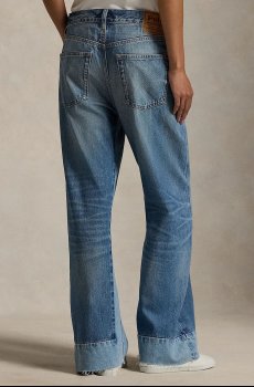 Джинсы Polo Ralph Lauren