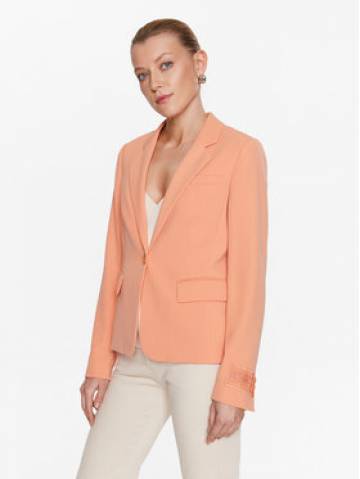 Marc Aurel Піджак 3818 2020 93181 Оранжевий Regular Fit Marc Aurel Піджак 3818 2020 93181 Оранжевий Regular Fit