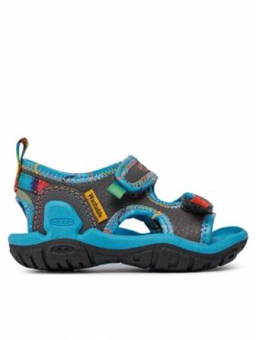 Keen Босоніжки Knotch Creek Ot 1027225 Рожевий Keen Босоніжки Knotch Creek Ot 1027225 Рожевий