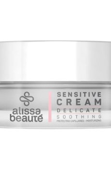 Успокаивающий крем для лица Alissa Beaute Delicate Sensitive Cream, 50 мл