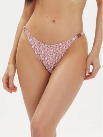 Tommy Hilfiger Низ від купальника UW0UW05338 Кольоровий Tommy Hilfiger Низ від купальника UW0UW05338 Кольоровий