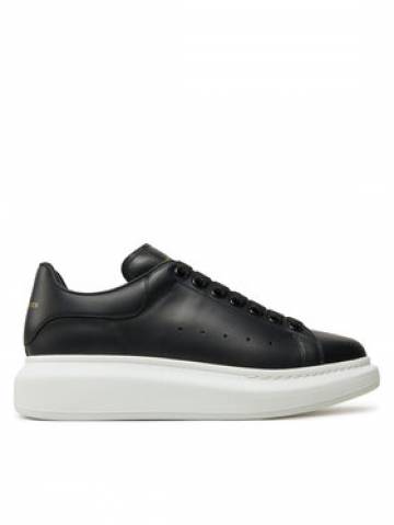 MCQ Alexander McQueen Снікерcи 553770WHGP0 Чорний MCQ Alexander McQueen Снікерcи 553770WHGP0 Чорний