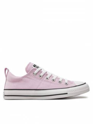 Converse Кеди Chuck Taylor All Star Madison A07576C Фіолетовий Converse Кеди Chuck Taylor All Star Madison A07576C Фіолетовий