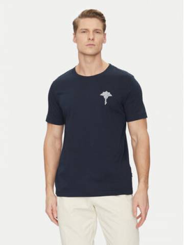 JOOP! Футболка 17 JJ-03Brisko 10017941 30044674 Cиній Regular Fit JOOP! Футболка 17 JJ-03Brisko 10017941 30044674 Cиній Regular Fit