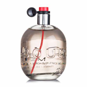Jeanne Arthes Boum Homme Metal Туалетная вода мужская, 100 мл Jeanne Arthes Boum Homme Metal Туалетная вода мужская, 100 мл