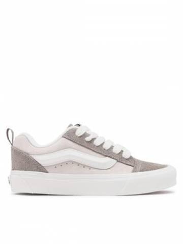 Vans Кросівки Knu Skool VN0009QCCNP1 Хакі Vans Кросівки Knu Skool VN0009QCCNP1 Хакі