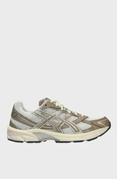 Коричневые кроссовки Коричневый 9.5 Asics 1203A609-108