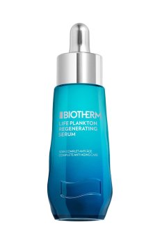 Сыворотка для лица Biotherm Life Plankton Regenerating Serum, 30 мл