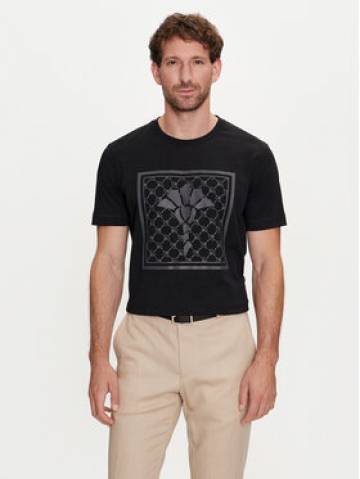 JOOP! Футболка 17 JJ-08Bilal 30042365 Чорний Modern Fit JOOP! Футболка 17 JJ-08Bilal 30042365 Чорний Modern Fit