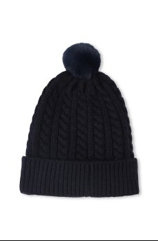 Детская шапка BOSS