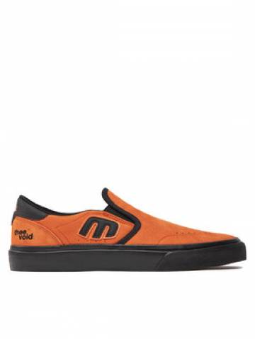 Etnies Снікерcи Lo-Cut Slip 4101000577 Оранжевий Etnies Снікерcи Lo-Cut Slip 4101000577 Оранжевий