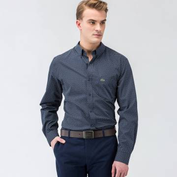 Lacoste сорочка чоловіча Lacoste сорочка чоловіча