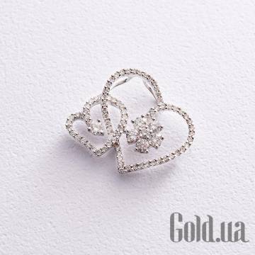 Кулоны-сердечки Украина