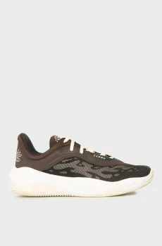 Кроссовки CURRY Splash 25 Разноцветный 8-9.5 Under Armour 3028459-246