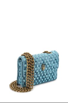 Сумочка Kurt Geiger London Kensington