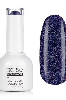 Уценка! Гель-лак для ногтей Be.Se Professional Gel Polish Collection Shimmer 29, 10 г