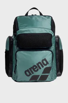 Бирюзовый рюкзак ONE GO BACKPACK 45L Бирюзовый ONESIZE Arena 010231-300