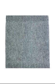 Детский снуд с шерстью Jamiks KLEA