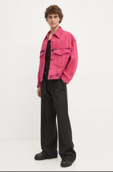 Джинсовая куртка Études Studio