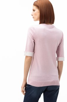 Lacoste светр жіночий