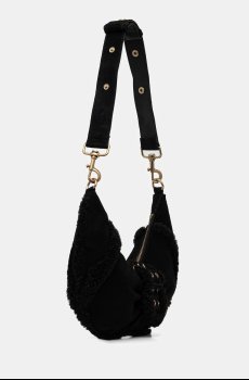 Замшевая сумочка Marciano by Guess