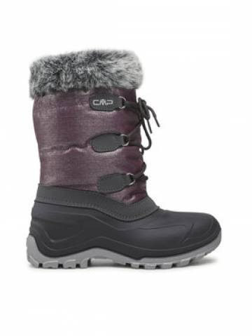 CMP Снігоходи Nietos Low Wmn 3Q78956 Фіолетовий CMP Снігоходи Nietos Low Wmn 3Q78956 Фіолетовий