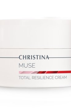 Крем для лица Christina Muse Total Resilience Cream, 50 мл