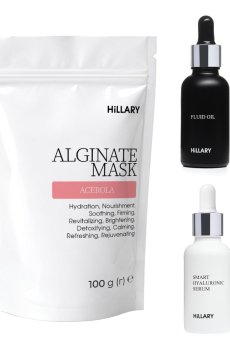 Набір для боротьби з акне та постакне