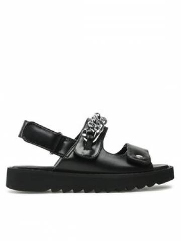 ONLY Shoes Босоніжки Onlmalu-8 15288053 Чорний ONLY Shoes Босоніжки Onlmalu-8 15288053 Чорний