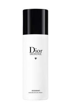 Парфюмированный дезодорант-спрей мужской Dior Dior Homme, 150 мл