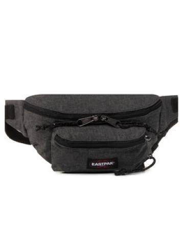 Eastpak Сумка на пояс Doggy Bag EK073 Сірий Eastpak Сумка на пояс Doggy Bag EK073 Сірий
