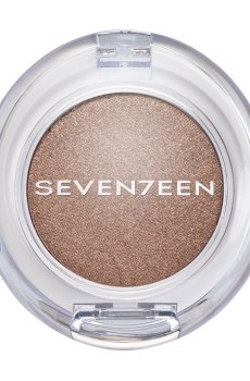 Тени для век Seventeen Silky Shadow Satin 420, 4 г