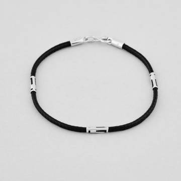 Серебряный браслет Minimal 2027/3 Серебряный браслет Minimal 2027/3