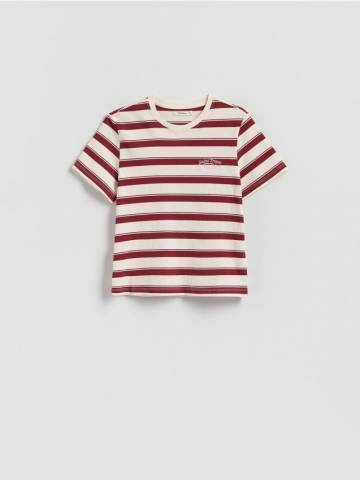 Reserved - Футболка з вишивкою - інше - 510GA-ML1